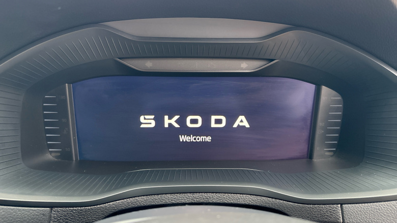 Skoda Karoq 1.5 TSI SE Drive 5dr DSG Petrol Estate